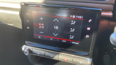 Citroen C3 1.2 PureTech C-Series Edition 5dr Petrol Hatchback